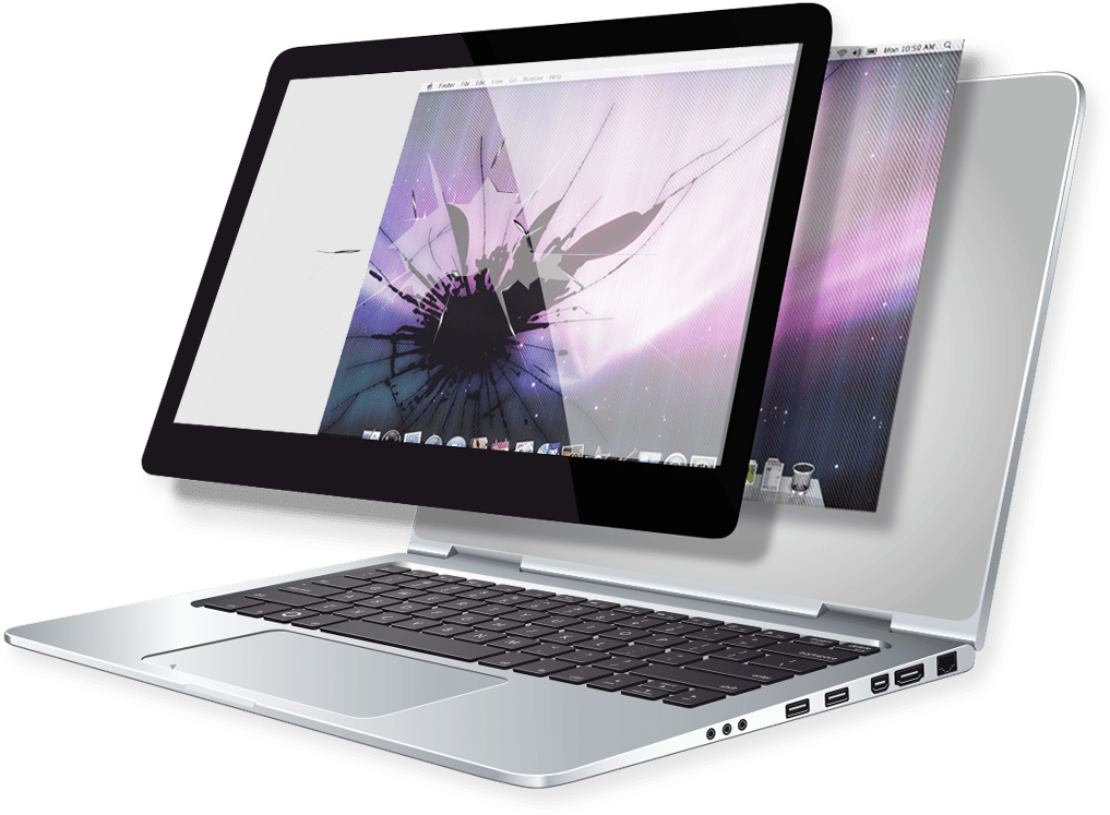 Laptop Screen Repair Campbelltown